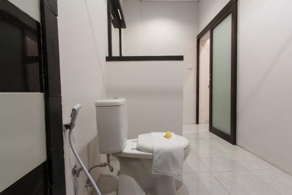 Rabasta Mahayana Kuta Hotel 발리 섬 객실 사진