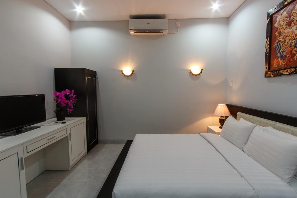 Rabasta Mahayana Kuta Hotel 발리 섬 외부 사진
