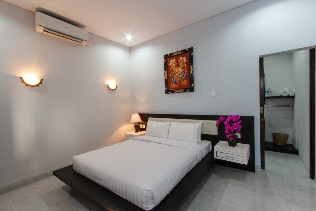 Rabasta Mahayana Kuta Hotel 발리 섬 외부 사진