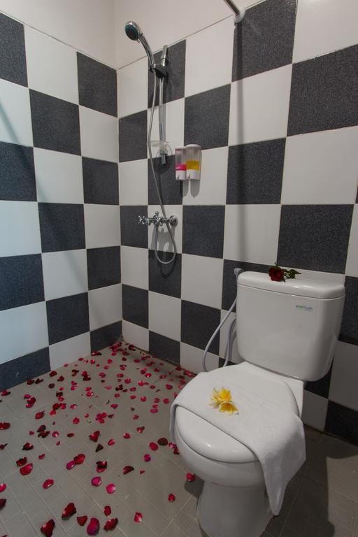 Rabasta Mahayana Kuta Hotel 발리 섬 외부 사진